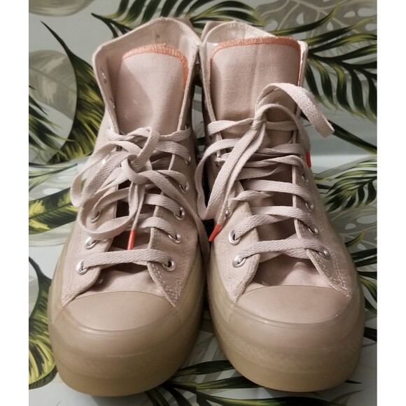 Converse All Star Chuck Taylor CX Desert Sand Men's Shoes Size 9.5 172902C - Picture 2 of 16